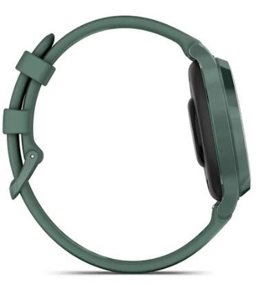 Garmin Smartwatch GARMIN Lily 2 Active Jasper Green Garmin Smartwatch GARMIN Lily 2 Active Jasper Green