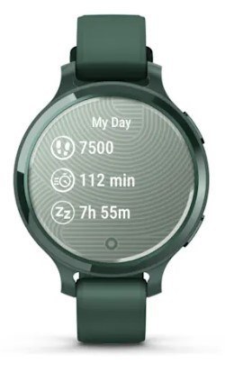 Garmin Smartwatch GARMIN Lily 2 Active Jasper Green Garmin Smartwatch GARMIN Lily 2 Active Jasper Green