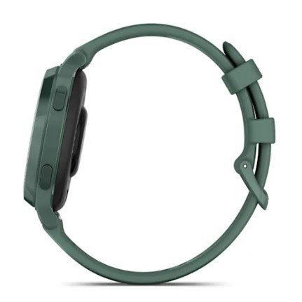 Garmin Smartwatch GARMIN Lily 2 Active Jasper Green Garmin Smartwatch GARMIN Lily 2 Active Jasper Green