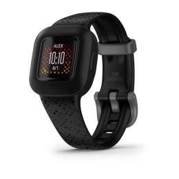 Garmin Smartwatch Garmin Vivofit JR 3 Black Cosmic (010-02441-03)