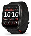 Garmin Zegarek Garmin Venu X1 Black