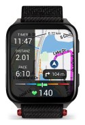 Garmin Zegarek Garmin Venu X1 Black
