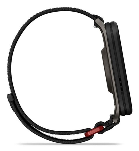 Garmin Zegarek Garmin Venu X1 Black