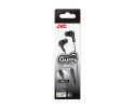 JVC Słuchawki JVC HA-FR9UCBU Czarne JVC Słuchawki JVC HA-FR9UCBU Czarne