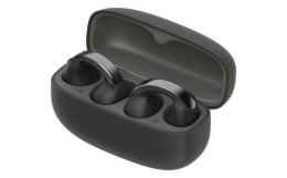 JVC Słuchawki JVC HA-NP1TBU Czarne