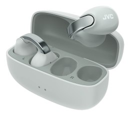 JVC Słuchawki JVC HA-NP1THU Szare