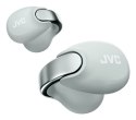 JVC Słuchawki JVC HA-NP1THU Szare JVC Słuchawki JVC HA-NP1THU Szare