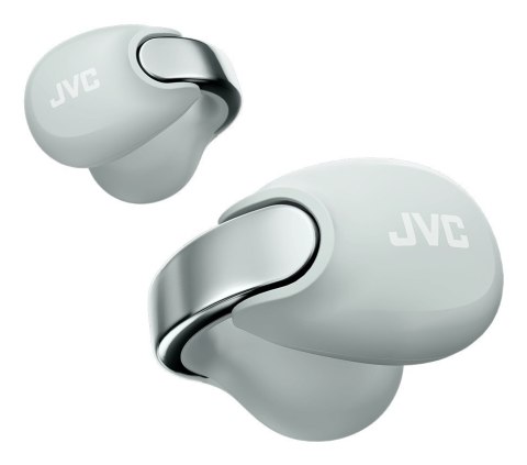 JVC Słuchawki JVC HA-NP1THU Szare JVC Słuchawki JVC HA-NP1THU Szare