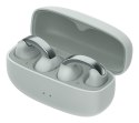 JVC Słuchawki JVC HA-NP1THU Szare JVC Słuchawki JVC HA-NP1THU Szare