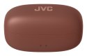 JVC Słuchawki JVC HA-NP1TTU Bordowe JVC Słuchawki JVC HA-NP1TTU Bordowe