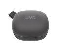 JVC Słuchawki dokanałowe JVC HA-A23TBU Czarne JVC Słuchawki dokanałowe JVC HA-A23TBU Czarne