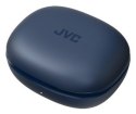 JVC Słuchawki dokanałowe JVC HA-EC25TAU Niebieskie JVC Słuchawki dokanałowe JVC HA-EC25TAU Niebieskie