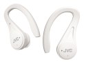 JVC Słuchawki dokanałowe JVC HA-EC25TWU Białe JVC Słuchawki dokanałowe JVC HA-EC25TWU Białe