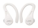 JVC Słuchawki dokanałowe JVC HA-EC25TWU Białe JVC Słuchawki dokanałowe JVC HA-EC25TWU Białe