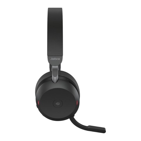 Jabra Jabra Evolve2 75 MS Stereo No Stand USB-A Jabra Jabra Evolve2 75 MS Stereo No Stand USB-A