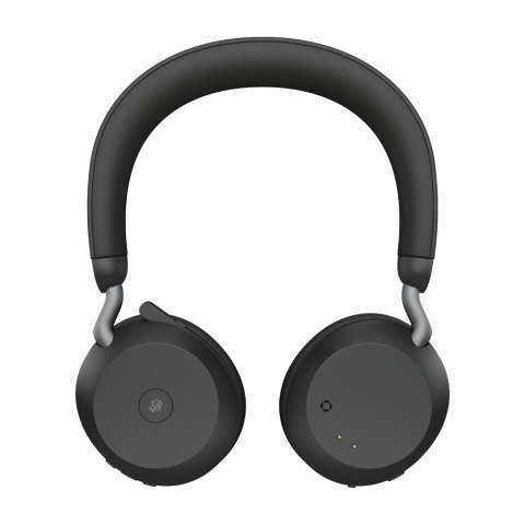 Jabra Jabra Evolve2 75 MS Stereo No Stand USB-A Jabra Jabra Evolve2 75 MS Stereo No Stand USB-A