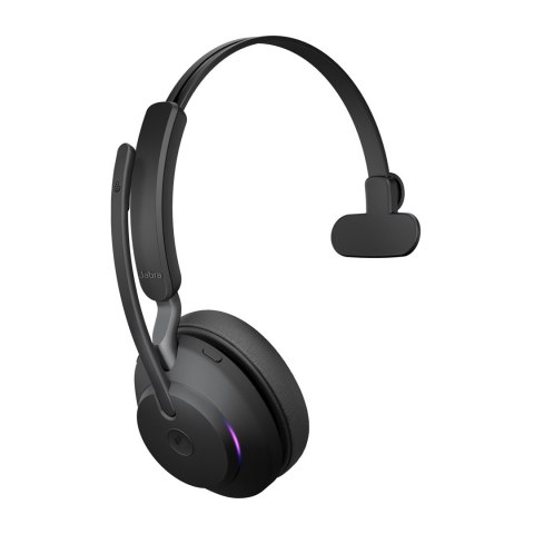 Jabra Słuchawka bezprzewodowa Jabra Evolve2 65 Link380a MS Jabra Słuchawka bezprzewodowa Jabra Evolve2 65 Link380a MS