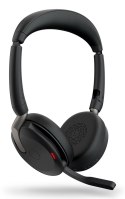 Jabra Słuchawki Jabra Evolve2 65 Flex UC
