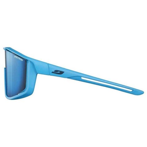 Julbo Okulary JULBO FURY S blue