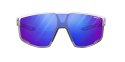 Julbo Okulary Julbo Fury biały/szary