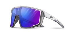 Julbo Okulary Julbo Fury biały/szary