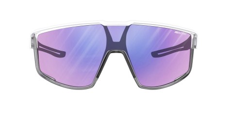 Julbo Okulary Julbo Fury biały/szary