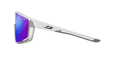 Julbo Okulary Julbo Fury biały/szary