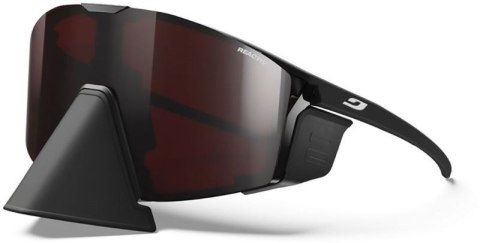 Julbo Okulary przeciwsłoneczne Julbo Reactiv 0-4 HC black