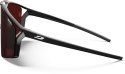 Julbo Okulary przeciwsłoneczne Julbo Reactiv 0-4 HC black