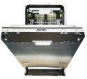 MPM Zmywarka do zabudowy 45 cm MPM-45-ZMI-02 MPM Zmywarka do zabudowy 45 cm MPM-45-ZMI-02