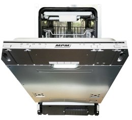 MPM Zmywarka do zabudowy 45 cm MPM-45-ZMI-02