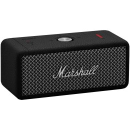 Marshall Marshall EMBERTON II Black & Steel