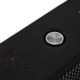 Marshall Marshall EMBERTON II Black & Steel