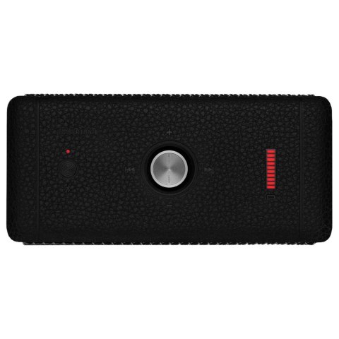 Marshall Marshall EMBERTON II Black & Steel