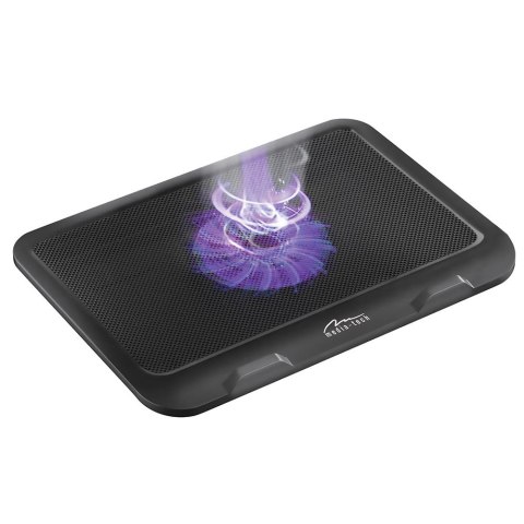 Media tech MEDIA-TECH PODKŁADKA CHŁODZĄCA DO LAPTOPA MT2660