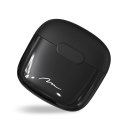 Media tech Słuchawki Media tech MT3589K (douszne; Bluetooth; z wbudowanym mikrofonem; kolor czarny