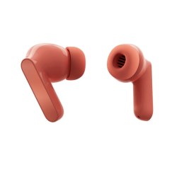 Motorola Słuchawki Motorola Moto buds Peach Pink