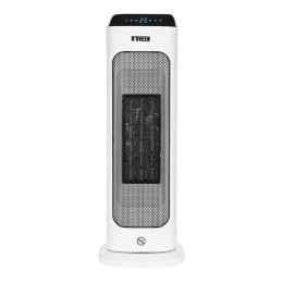 N'OVEEN Grzejnik ceramiczny NOVEEN PTC2000 smart