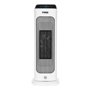 N'OVEEN Grzejnik ceramiczny NOVEEN PTC2000 Smart