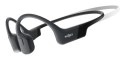 SHOKZ Słuchawki bezprzewodowe kostne Shokz OpenRun Mini USB-C Czarne