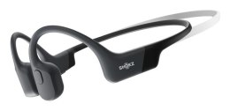 SHOKZ Słuchawki bezprzewodowe kostne Shokz OpenRun Mini USB-C Czarne