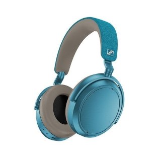 Sennheiser Słuchawki Sennheiser Momentum 4 Wireless Teal