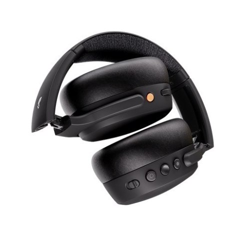 Skullcandy Słuchawki Skullcandy Crusher ANC2 Wireless True Black (WYPRZEDAŻ)
