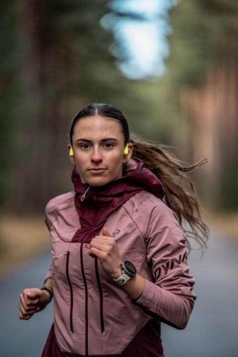 Suunto Słuchawki bezprzewodowe kostne Suunto Sonic Lime Żółte Suunto Słuchawki bezprzewodowe kostne Suunto Sonic Lime Żółte