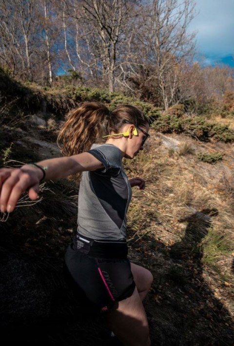 Suunto Słuchawki bezprzewodowe kostne Suunto Sonic Lime Żółte Suunto Słuchawki bezprzewodowe kostne Suunto Sonic Lime Żółte