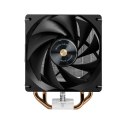 TACENS TACENS MARS MCPU-X4 120 PWM 230W chłodzenie CPU TACENS TACENS MARS MCPU-X4 120 PWM 230W chłodzenie CPU
