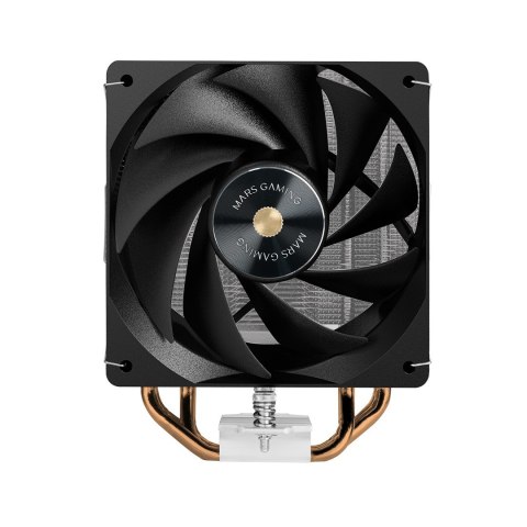 TACENS TACENS MARS MCPU-X4 120 PWM 230W chłodzenie CPU TACENS TACENS MARS MCPU-X4 120 PWM 230W chłodzenie CPU