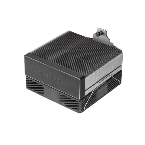 TACENS TACENS MARS MCPU-X4 120 PWM 230W chłodzenie CPU TACENS TACENS MARS MCPU-X4 120 PWM 230W chłodzenie CPU