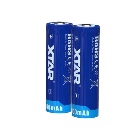 XTAR XTAR AKUMULATOR 21700 3,7V 4900MAH LI-ION Z ZABEZPIECZENIEM 21700-4900 XTAR XTAR AKUMULATOR 21700 3,7V 4900MAH LI-ION Z ZABEZPIECZENIEM 21700-4900