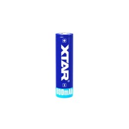 XTAR XTAR AKUMULATOR 26650/AA/R6 3,7V 800MAH LI-ION Z ZABEZPIECZENIEM 14500-800